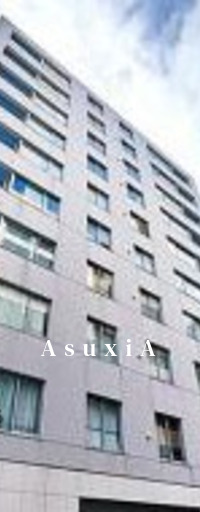 コスモグラシア人形町