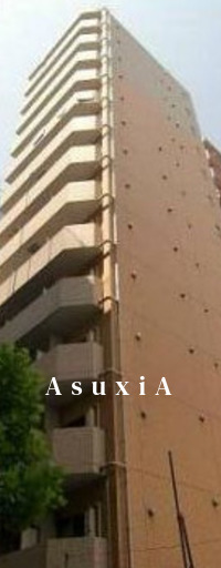 ヴェルト日本橋シティ