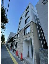 HJ PLACE TAKADANOBABA