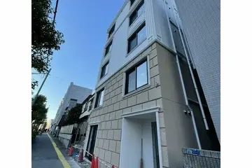 HJ PLACE TAKADANOBABAの外観