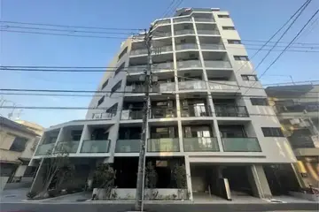 ZOOM大塚の外観