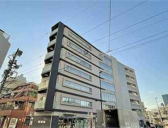 コンフォルテハイム池袋