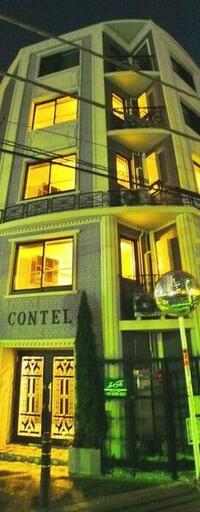 CONTEL SUGAMO