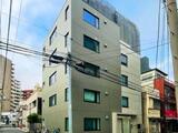 プラティーク門前仲町 3階 301 トップ画像