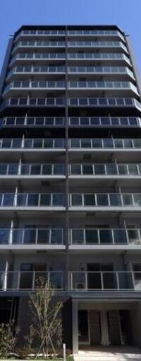 ザ・パーククロス門前仲町