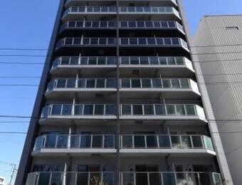 ザ・パーククロス門前仲町