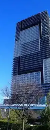 ブランズタワー豊洲