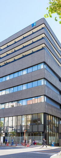 ヒューリック目白