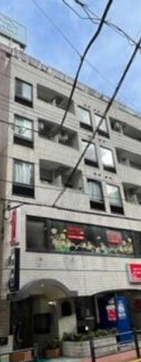 グローリア駒込