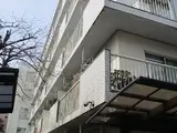 ダイアパレス上落合