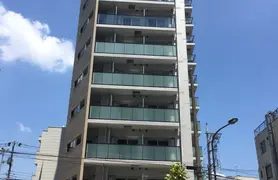 コージーコート島津山