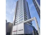 ブランズタワー文京小日向 外観