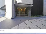 ブランズタワー文京小日向 エントランス