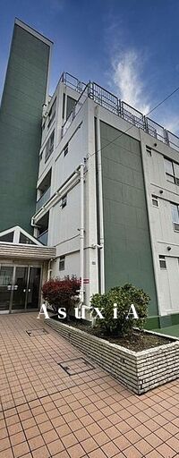 染井コーポラス