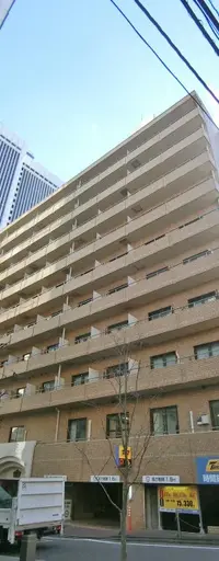 イトーピア六本木