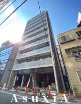 イーストワールド人形町