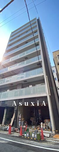 イーストワールド人形町
