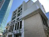 白金タワーテラス棟