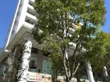 白金タワーテラス棟