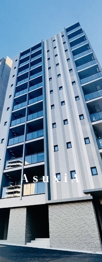 GRAN PASEO 東新宿