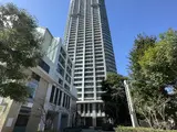 白金タワー