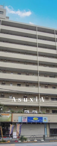 上池袋リリエンハイム