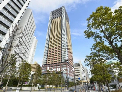アウルタワー