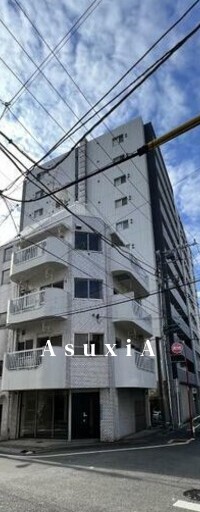 福ビル