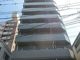 ディアレイシャス池袋 12階 1203 トップ画像