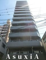 ディアレイシャス池袋