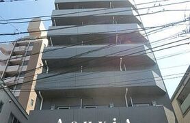 ディアレイシャス池袋