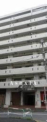 大塚アイワハイツ