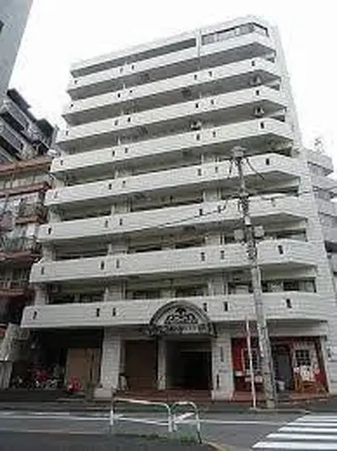 大塚アイワハイツ