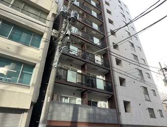 アーク銀座京橋
