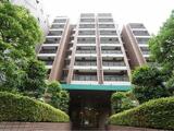 朝日サテライト二番町 5階 5F トップ画像