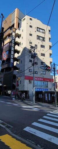恵比寿山仁ビル