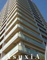 パークタワー豊洲