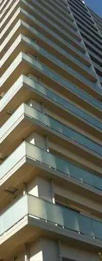 パークタワー豊洲