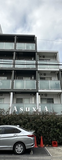 B city 高田馬場 alivie