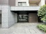イニシアイオ高田馬場 エントランス