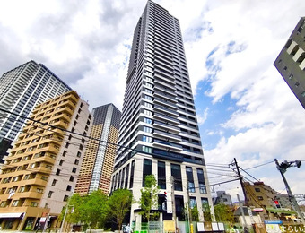 プラウドタワー東池袋ステーションアリーナ