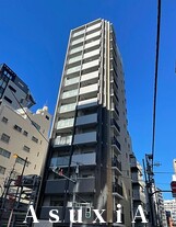 サンクレイドル千代田岩本町