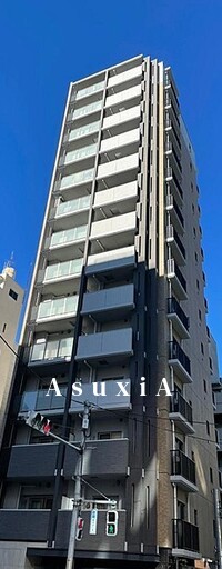サンクレイドル千代田岩本町