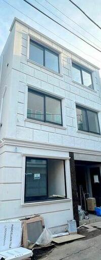 Residence Caritas Daikanyama