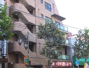 メゾン南大塚