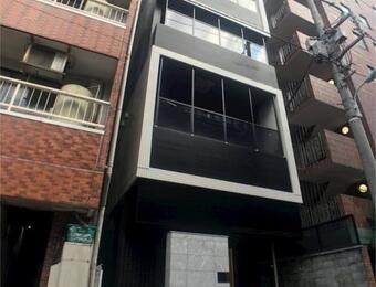 アーク日本橋人形町