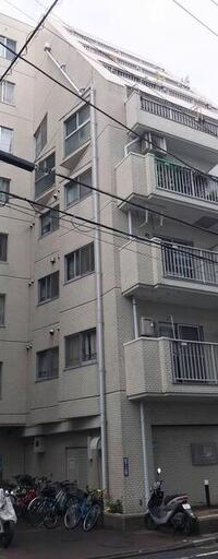 ライオンズマンション日暮里第2