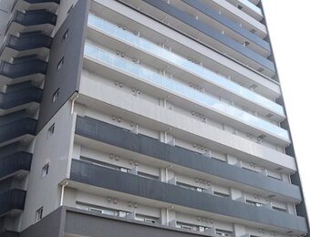 キャナルテラス品川