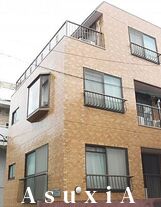 サンコーハイム