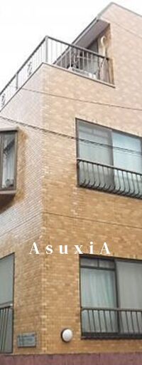 サンコーハイム